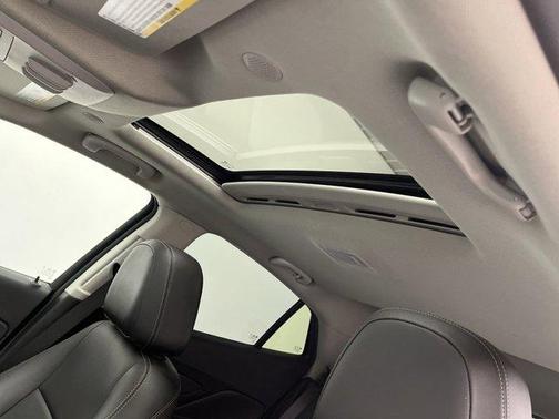 2016 Buick Encore Premium