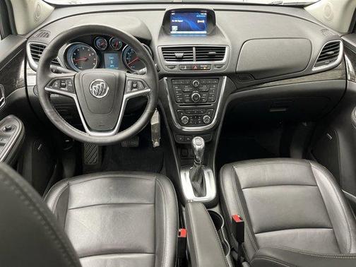 2016 Buick Encore Premium