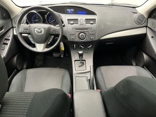 2012 Mazda Mazda3 i Touring