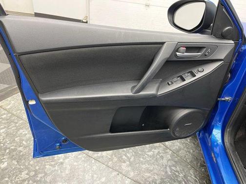 2012 Mazda Mazda3 i Touring