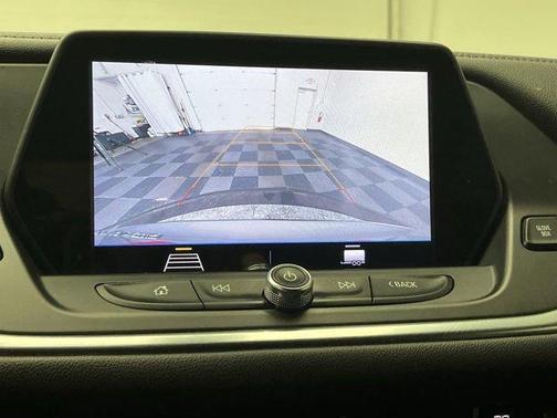 2019 Chevrolet Blazer 2LT