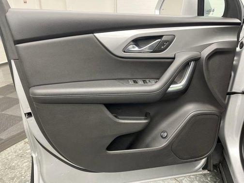 2019 Chevrolet Blazer 2LT