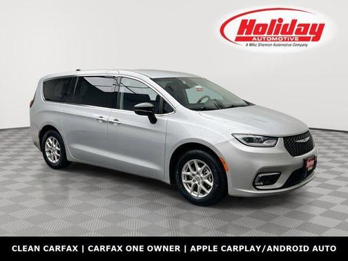 2024 Chrysler Pacifica Touring-L