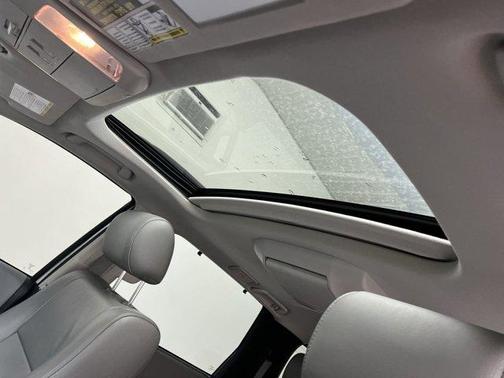 2016 Toyota Sequoia Limited