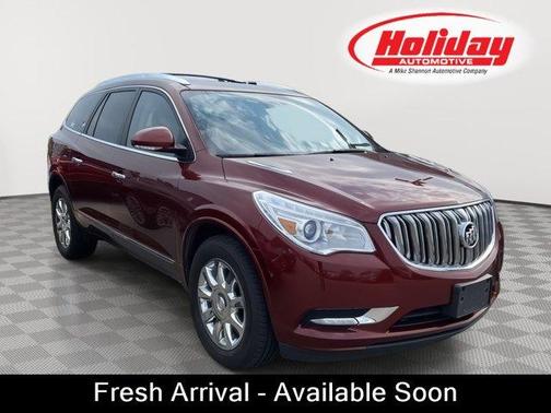 2015 Buick Enclave Premium