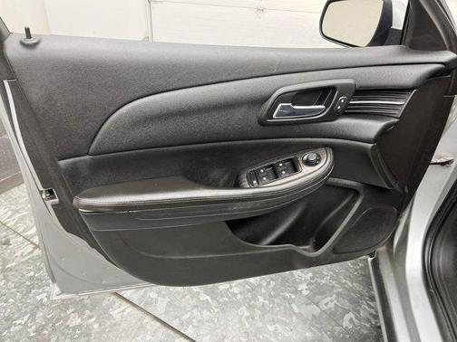 2016 Chevrolet Malibu Limited LT