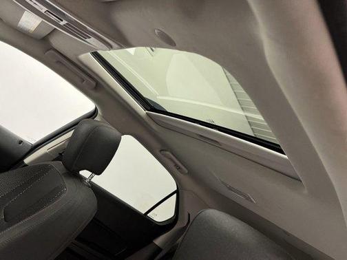2015 Chevrolet Equinox 1LT