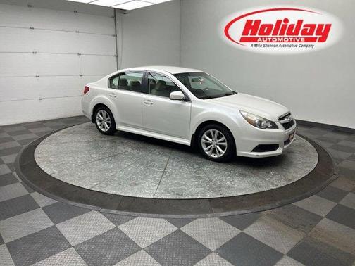 2013 Subaru Legacy 2.5i Premium