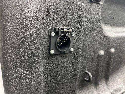 2016 Chevrolet Silverado 2500 High Country