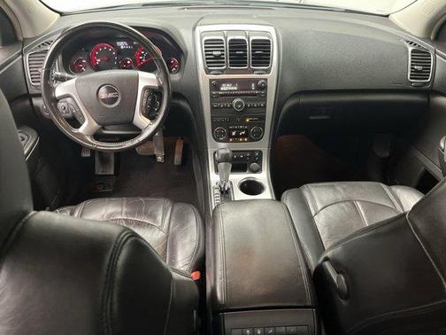 2008 GMC Acadia SLT