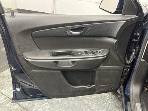 2008 GMC Acadia SLT