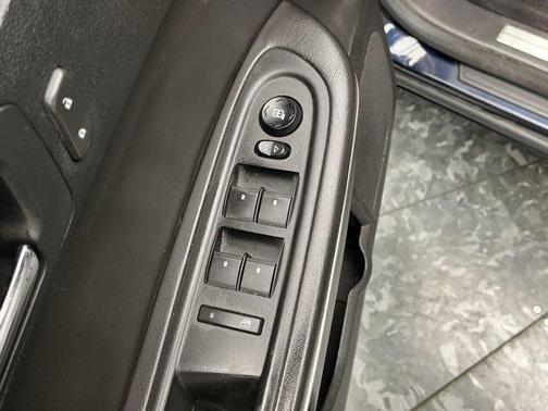 2008 GMC Acadia SLT