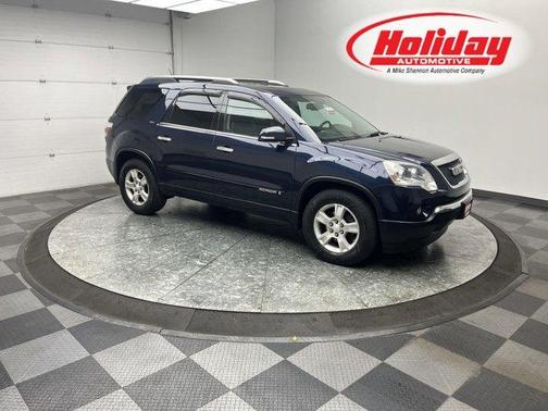 2008 GMC Acadia SLT
