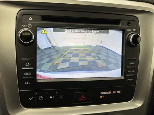 2016 GMC Acadia SLE-2