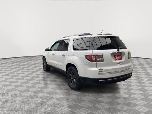 2016 GMC Acadia SLE-2