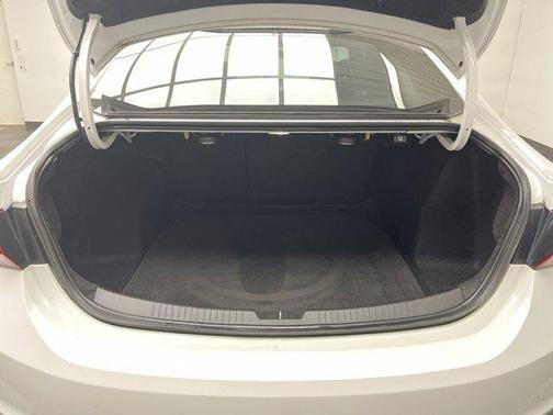 2020 Chevrolet Malibu Premier