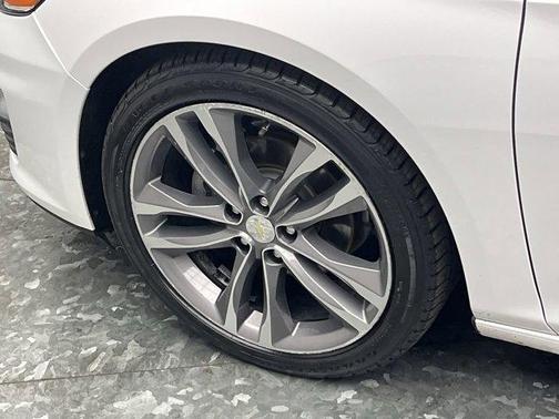 2020 Chevrolet Malibu Premier