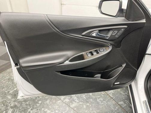 2020 Chevrolet Malibu Premier