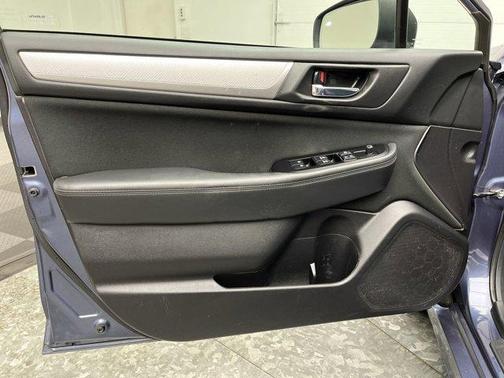 2018 Subaru Legacy 2.5i Premium