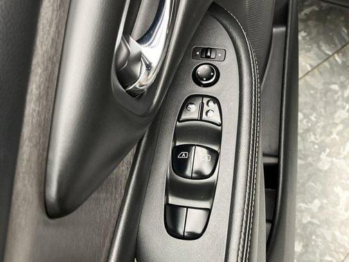 2020 Nissan Murano SV