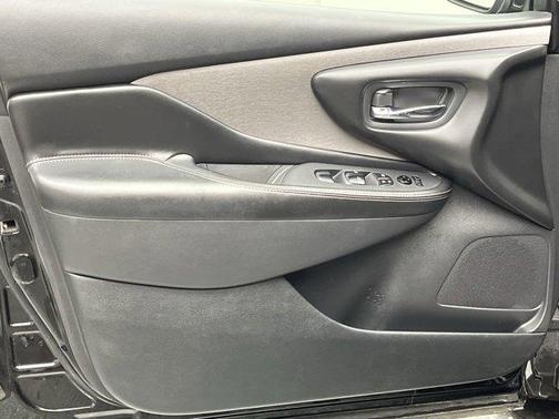 2020 Nissan Murano SV