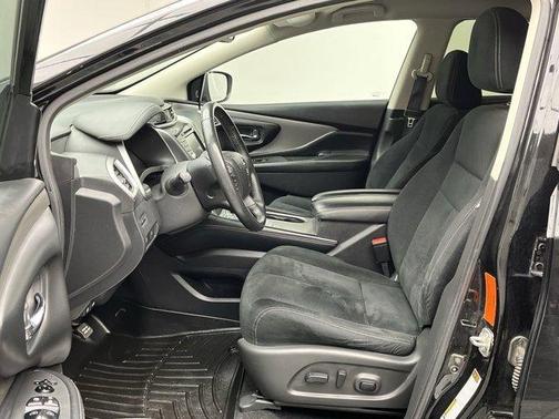 2020 Nissan Murano SV