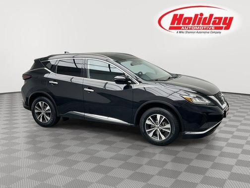 2020 Nissan Murano SV