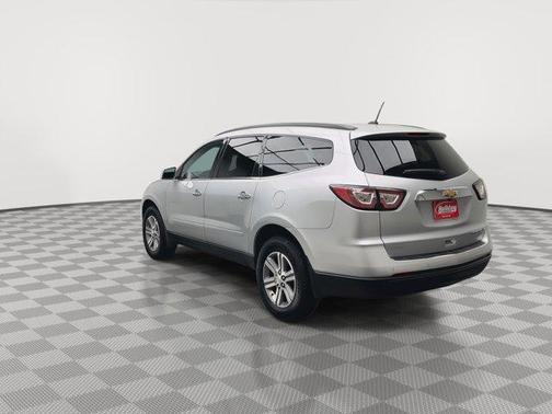 2015 Chevrolet Traverse 2LT