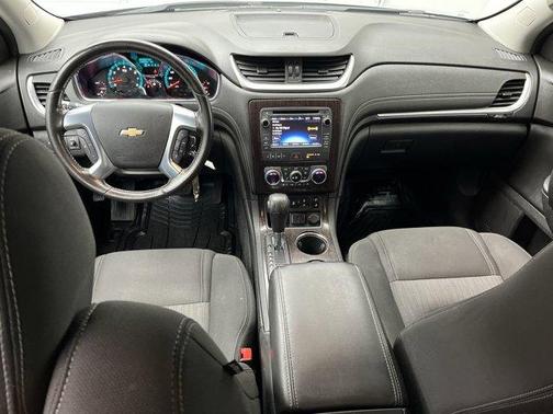 2015 Chevrolet Traverse 2LT