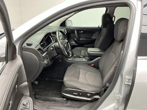 2015 Chevrolet Traverse 2LT