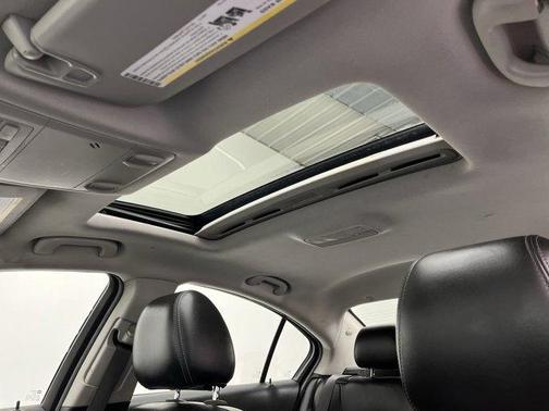 Black Granite Metallic 2015 Chevrolet Cruze LTZ