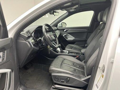 2019 Audi Q3 2.0T Premium