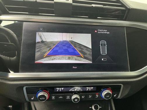 2019 Audi Q3 2.0T Premium