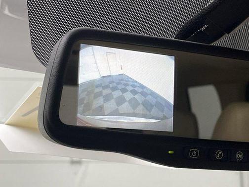 2012 GMC Acadia SLT-1