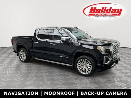 2019 GMC Sierra 1500 Denali