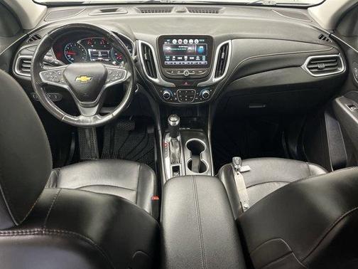 2018 Chevrolet Equinox Premier w/1LZ