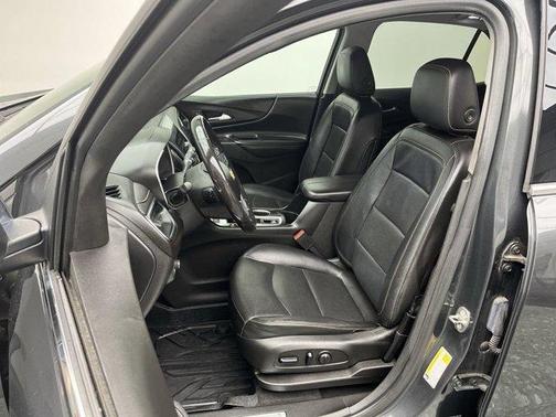 2018 Chevrolet Equinox Premier w/1LZ