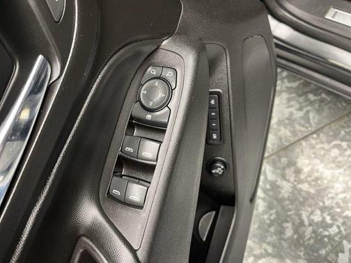 2018 Chevrolet Equinox Premier w/1LZ