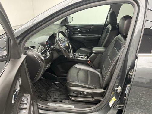 2018 Chevrolet Equinox Premier w/1LZ