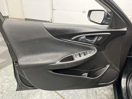 2016 Chevrolet Malibu 2LT