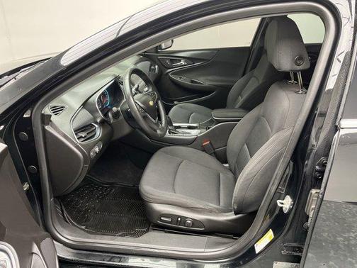 2016 Chevrolet Malibu 2LT