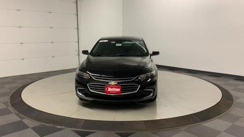 2016 Chevrolet Malibu 2LT
