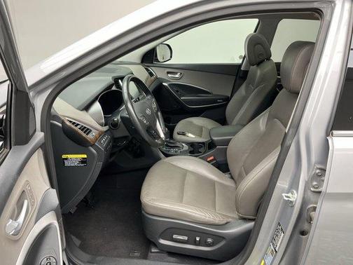 2017 Hyundai SANTA FE Limited Ultimate