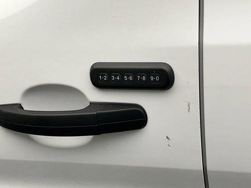 2023 Ford Transit-150 