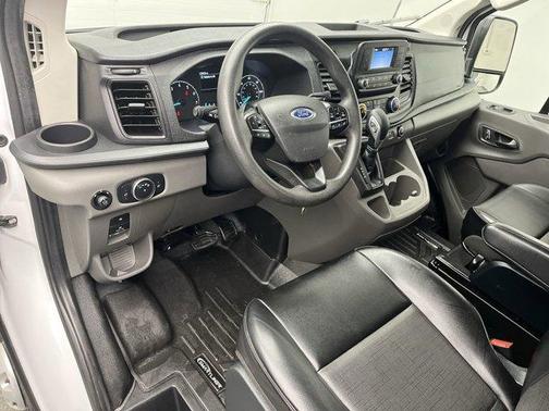 2023 Ford Transit-150 
