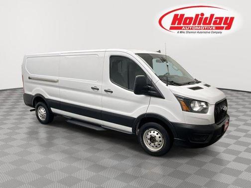 2023 Ford Transit-150 