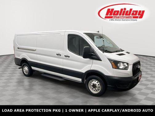 2023 Ford Transit-150 