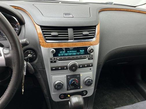 2012 Chevrolet Malibu 1LT