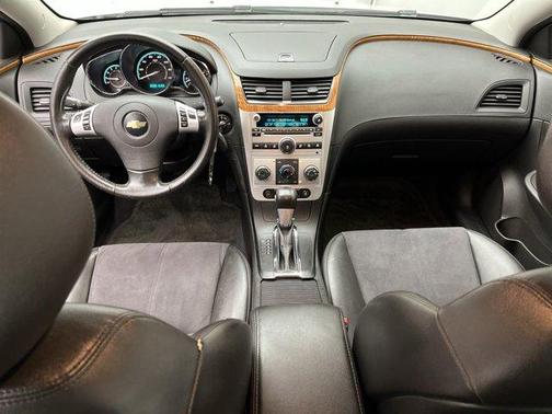 2012 Chevrolet Malibu 1LT