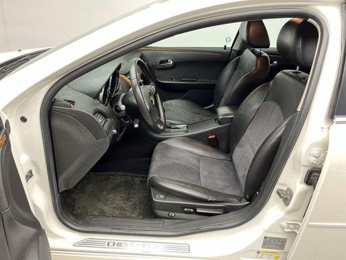 2012 Chevrolet Malibu 1LT
